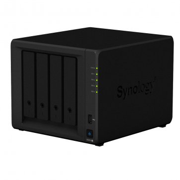 Synology DS923+ 4 Bay NAS with HDD Bundles