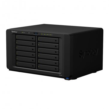 Synology FS1018 12 Bay Desktop NAS