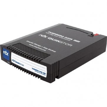 Tandberg 1TB RDX Cartridge