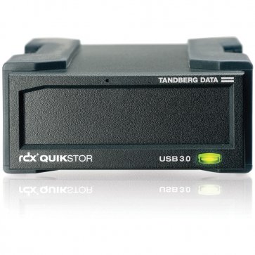 RDX USB 3+