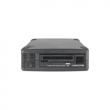 Tandberg LTO-8 External SAS Tape Drive