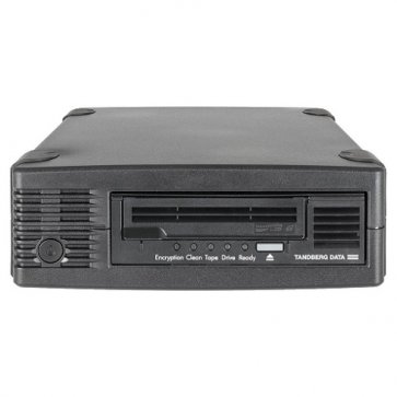 Tandberg LTO5 External SAS Drive