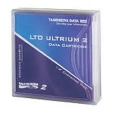 Tandberg LTO 2 Tapes