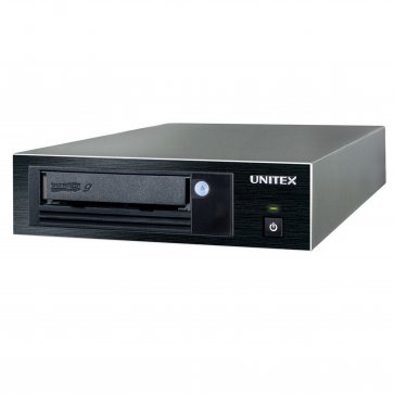 UNITEX LTO7 SAS|USB Hybrid