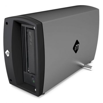 mLogic mTape Thunderbolt3 LTO-8