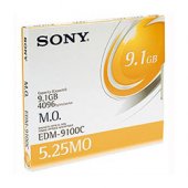 Sony 9.1GB r/w Disk