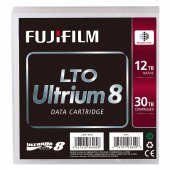 Fujifilm LTO-8 Tape