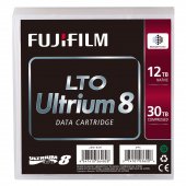 Fujifilm LTO8 tape