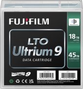 LTO Ultrium 9 Data Cartridge