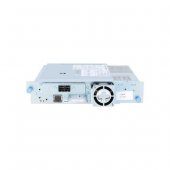 MSL Library upgrade drive