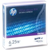 HP LTO 6 Tapes