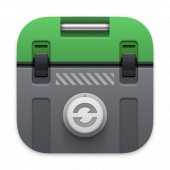 Software for macOS and Windows