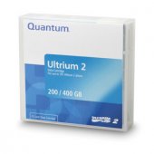 Quantum LTO 2 Tape