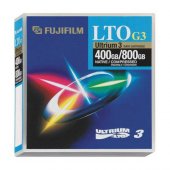 Fujifilm LTO 3 tapes
