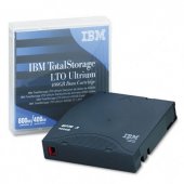 IBM LTO 3 Tape