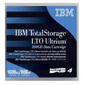 IBM LTO4 Tapes