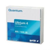 Quantum LTO 4 Tape