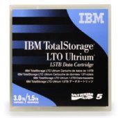 IBM LTO 5 Tape