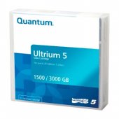 Quantum LTO 5 Tapes