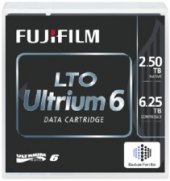 Ultrium LTO 6 Tape