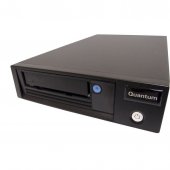 External SAS LTO-7 Tape Drive