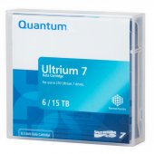 Quantum LTO 7 Tapes