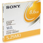 Sony 8.6GB MO Disk