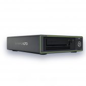 Desktop SAS LTO 8 Tape Drive