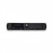 One LTO-9 Drive