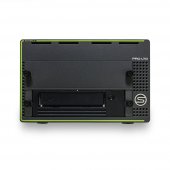 SAS SFF-8644 HH 1 x LTO-8