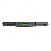 LTO SAS Rackmount