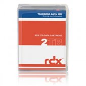 Tandberg 2TB RDX