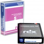 Tandberg 5TB RDX Cartridge