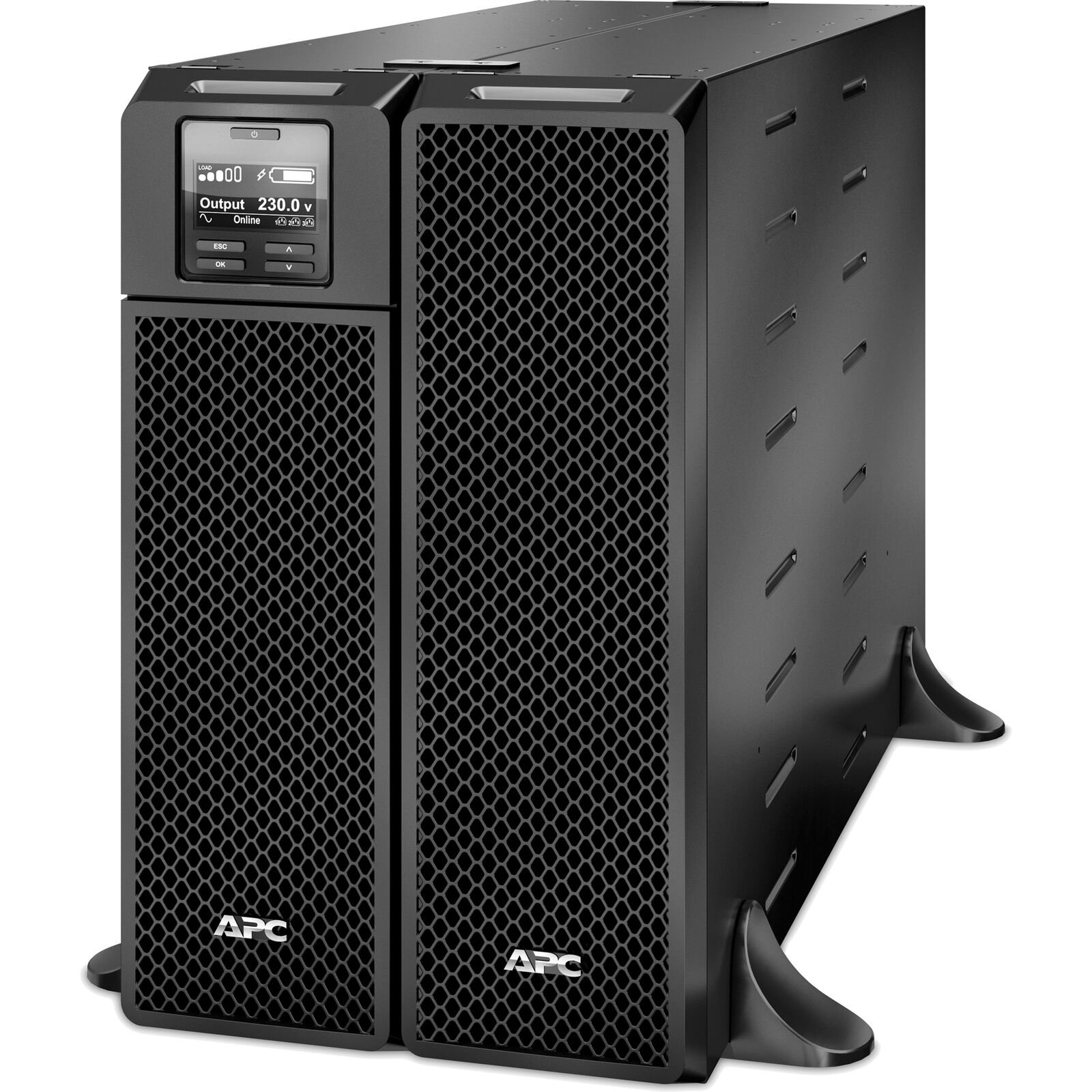APC Smart-UPS SRT 192V 5kVA and 6kVA Battery Pack | SRT192BP ...