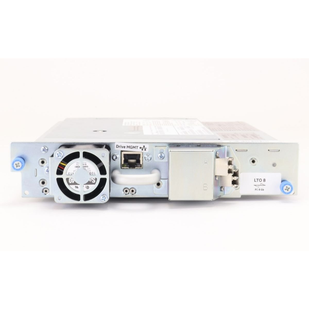 HP LTO-8 Internal FC Tape Drive Q6Q67A | Data Storage Specialists -