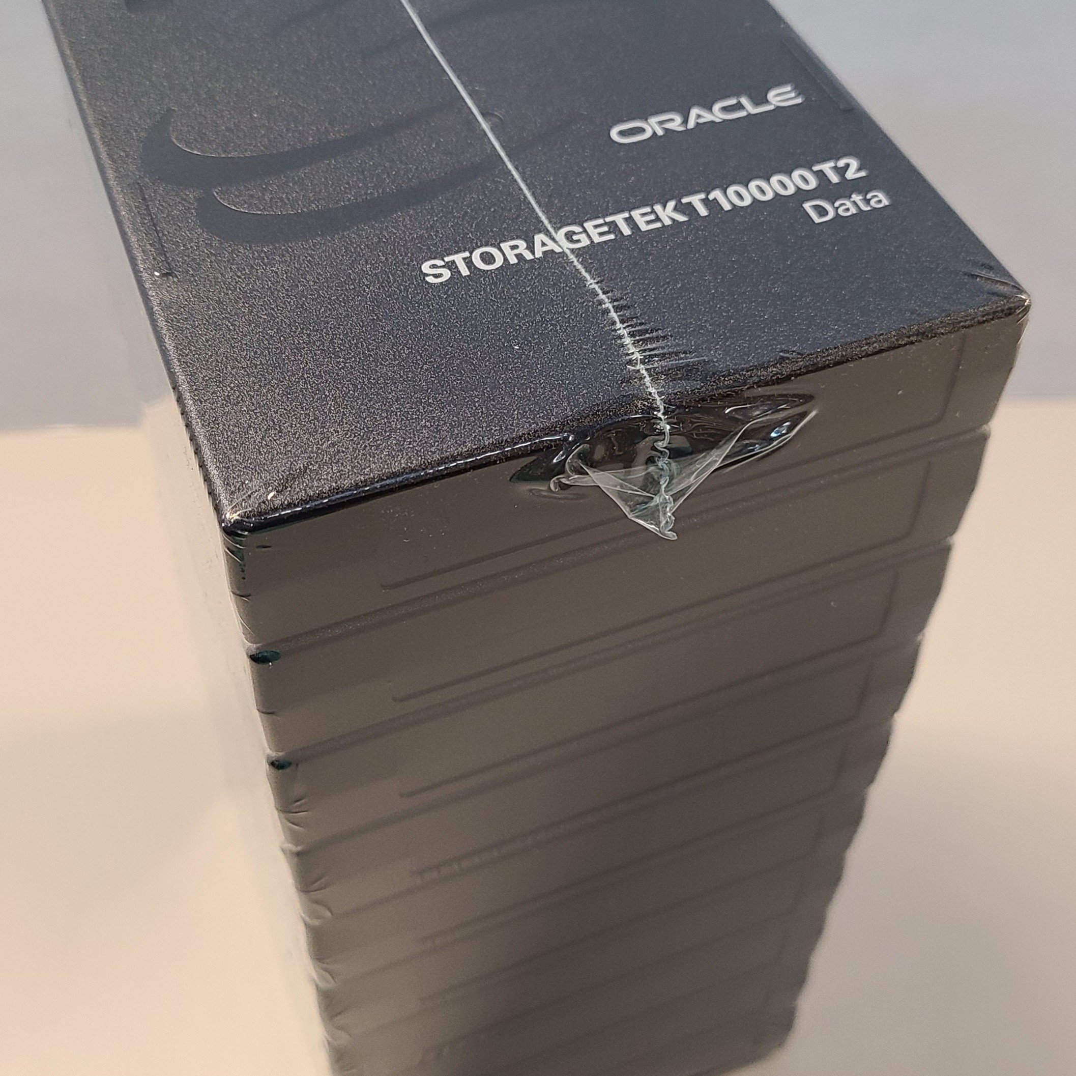 Storagetek T10k Tapes Professional Data Storage Tapes