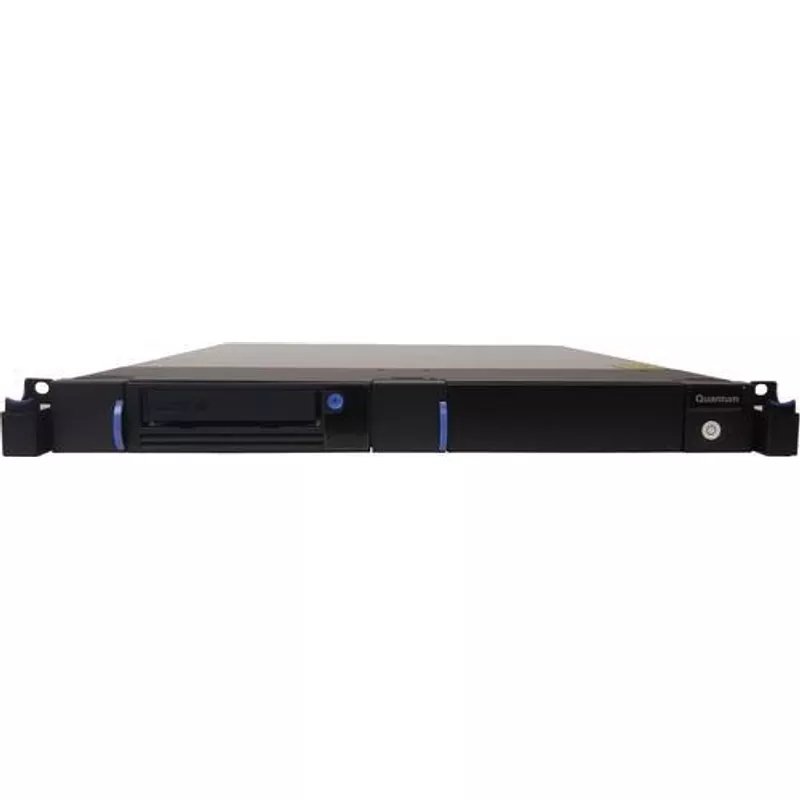 Quantum LTO9 SAS Tape Drive 1U Rackmount TCL93CNAR Professional Data Storage products