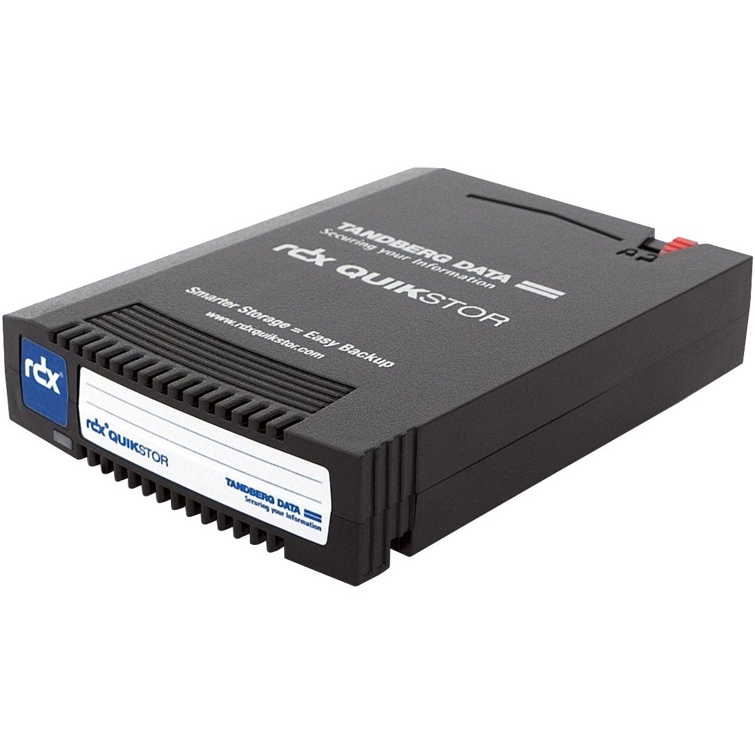 Tandberg 3TB RDX Cartridges 8807RDX